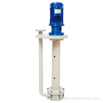 CSY 1-10HP Long Vertical Submerged Pump